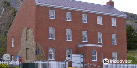 Lester-Garland House