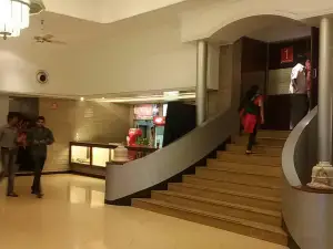 City Pride Multiplex - Mangala