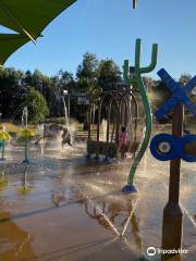 Long Gully Splash Park