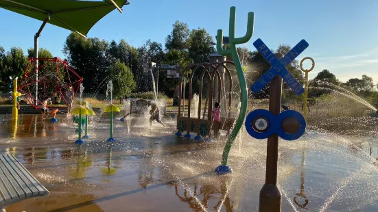 Long Gully Splash Park