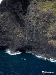 カカハイア国立野生動物保護区