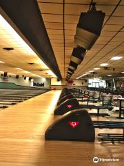 Nu Bowl Lanes