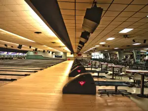 Nu Bowl Lanes