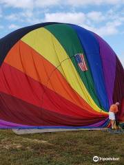 Sunrise Balloons Miami