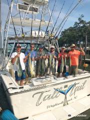 Tall Tail Charters
