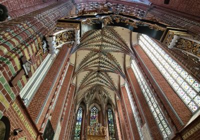 St. James Church