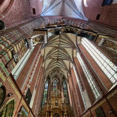 St. James Church