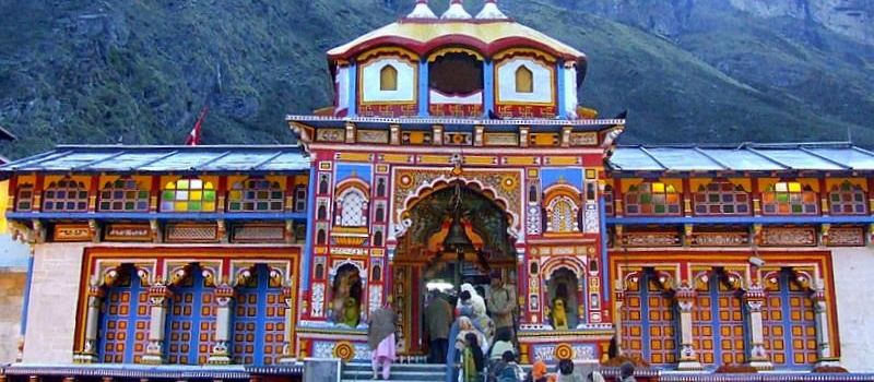 Shri Badarinath Dham