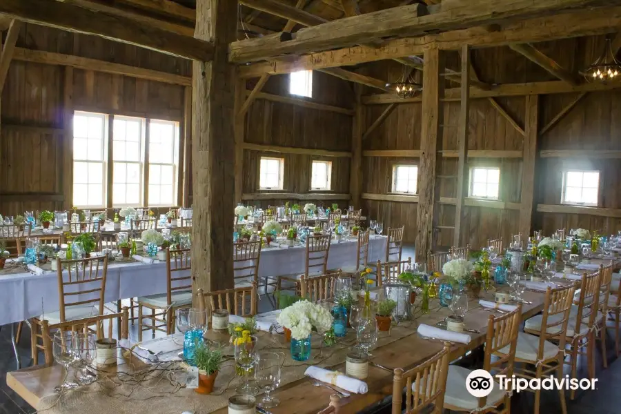 Zingerman's Cornman Farms