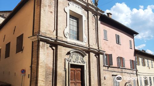 Church of San Francesco di Paola