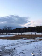 Warwick City Park & Buttonwoods Beach