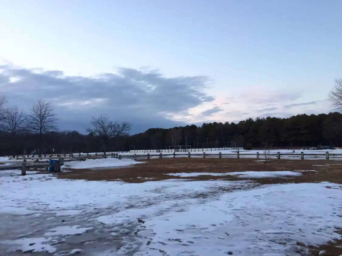 Hotels near Warwick City Park & Buttonwoods Beach