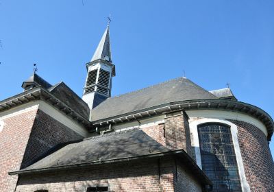 Sint-Annakerk Wetteren-ten-Ede