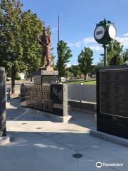 Coal Miner's Memorial