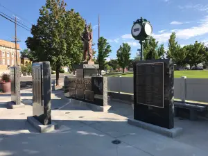 Coal Miner's Memorial