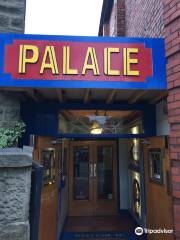 The Palace Cinema