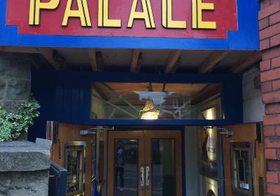 The Palace Cinema Cinderford