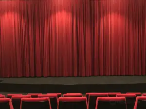 Dietrich Theater Neu-Ulm