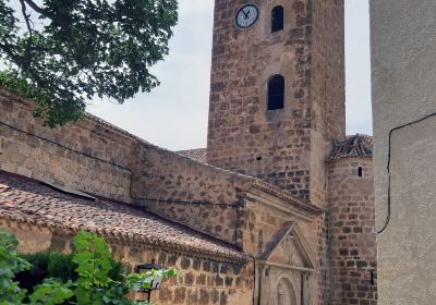 Iglesia de la Asunción