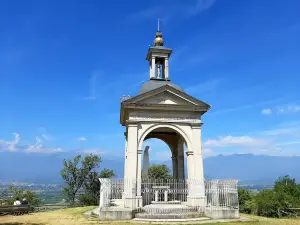 Parco Naturale della Rocca di Cavour