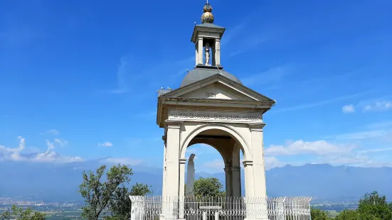 Parco Naturale Rocca di Cavour