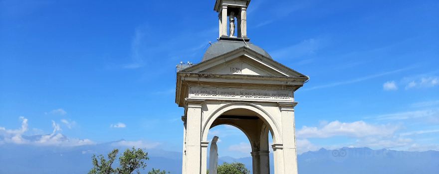 Parco Naturale della Rocca di Cavour