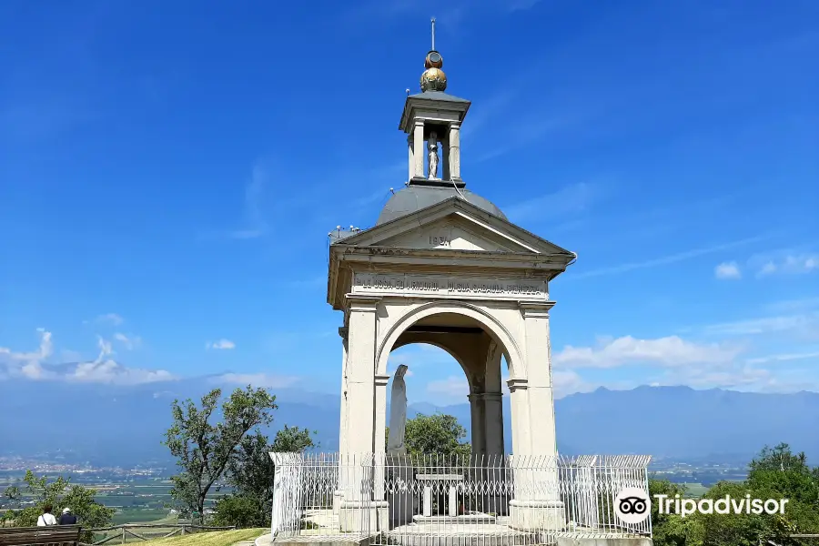 Parco Naturale della Rocca di Cavour