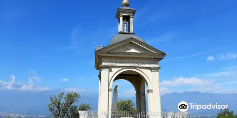 Parco Naturale della Rocca di Cavour