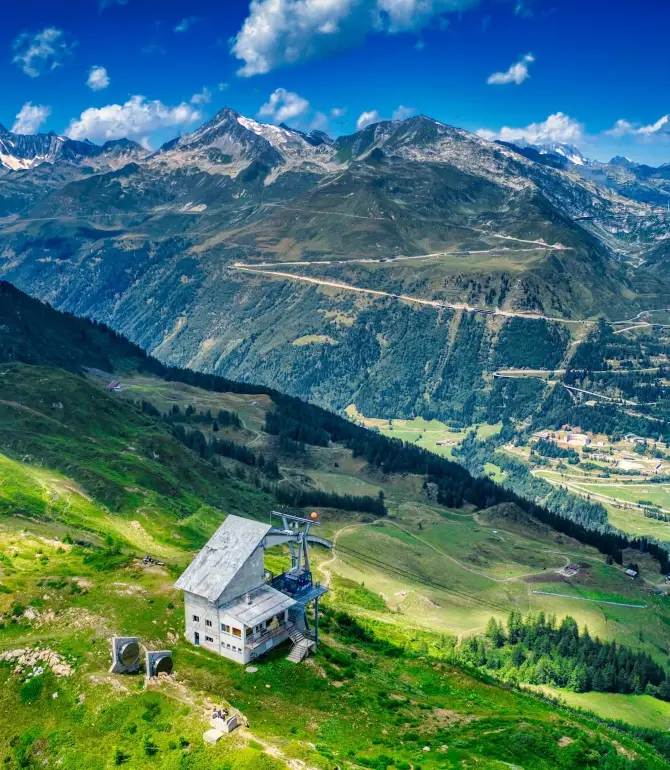 Airolo