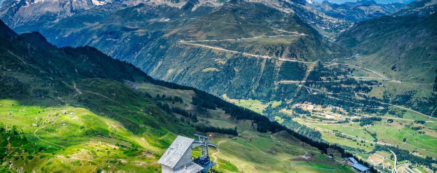 Funivie Airolo