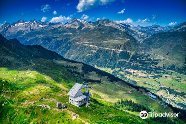 airolo