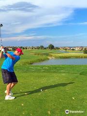 Highland Meadows Golf Course