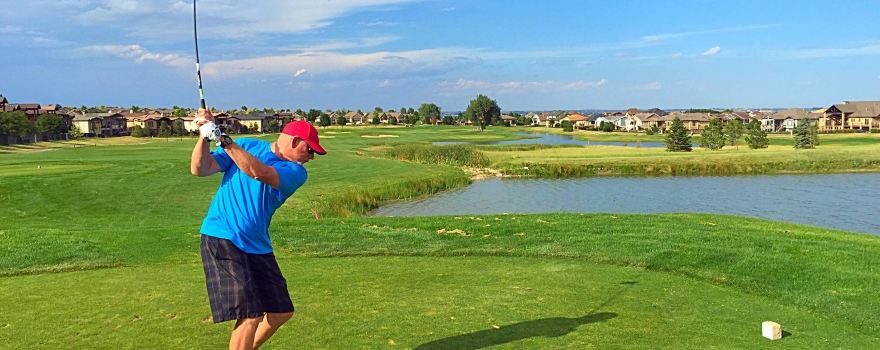 Highland Meadows Golf Course