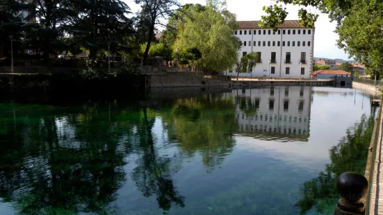 Museu Moli Paperer de Capellades