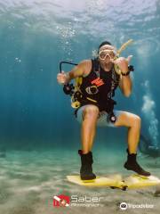 French Kiss Divers Lembongan