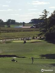 Tamarack Ridge Golf Club