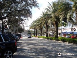 Miracle Mile