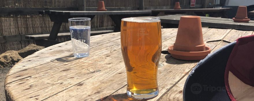 XT Brewing Company