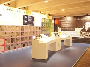 Valladolid Science Museum