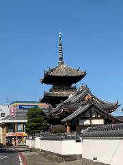 龍原寺