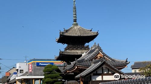 龍原寺