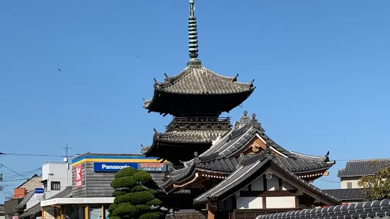 龍原寺