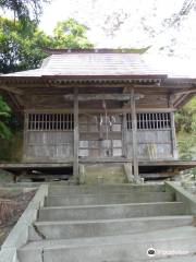 Kumano Shrine