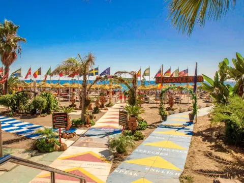 Торремолинос