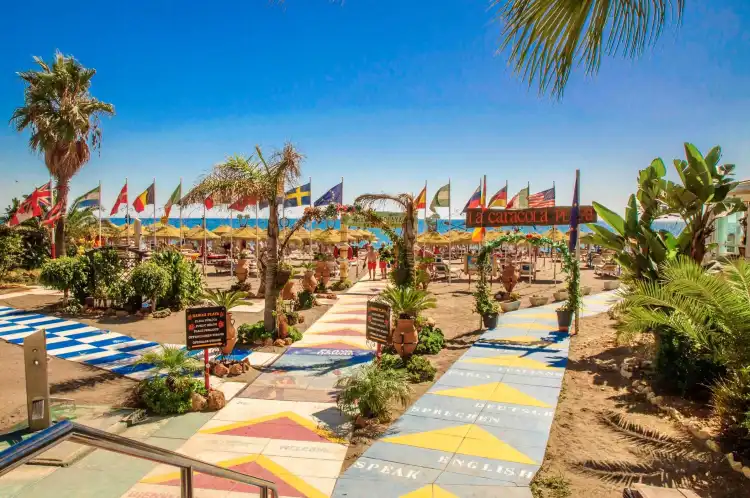 Torremolinos