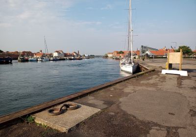 Kerteminde Havn