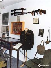 Veterans Museum-Mid Ohio Valley