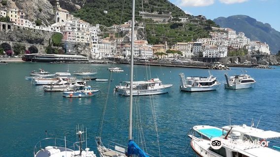 Amalfi