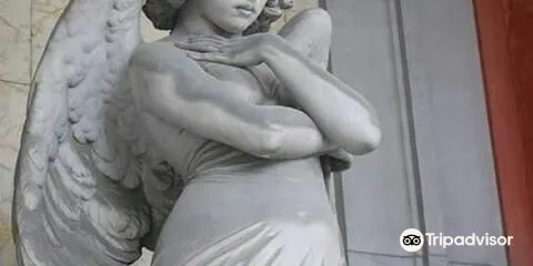 Gipsoteca Giulio Monteverde