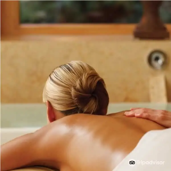 Ripple Dandenongs Massage Day Spa and Beauty